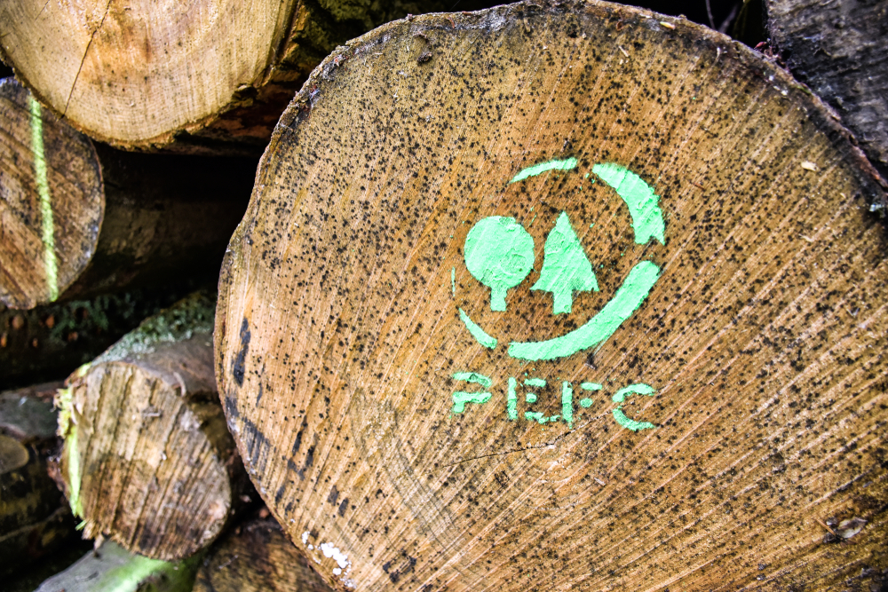 certifications meuble en bois écologique