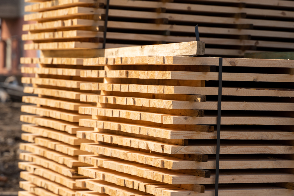 s'approvisionner en bois fabrication meuble